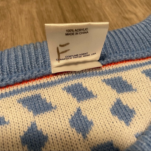 Microsoft Windows Ugly Christmas Sweater - Picture 3 of 7